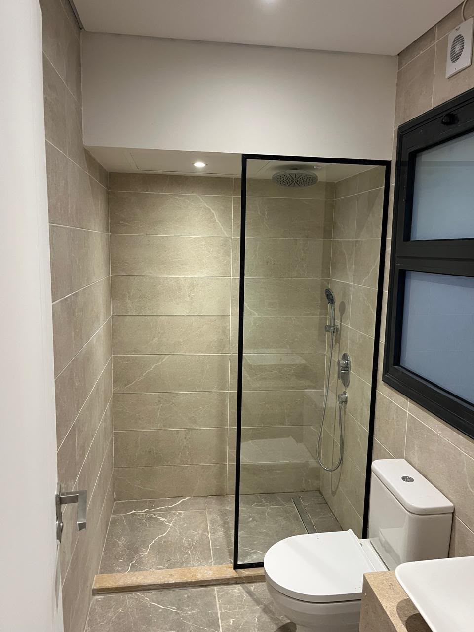1-Bedroom Studio