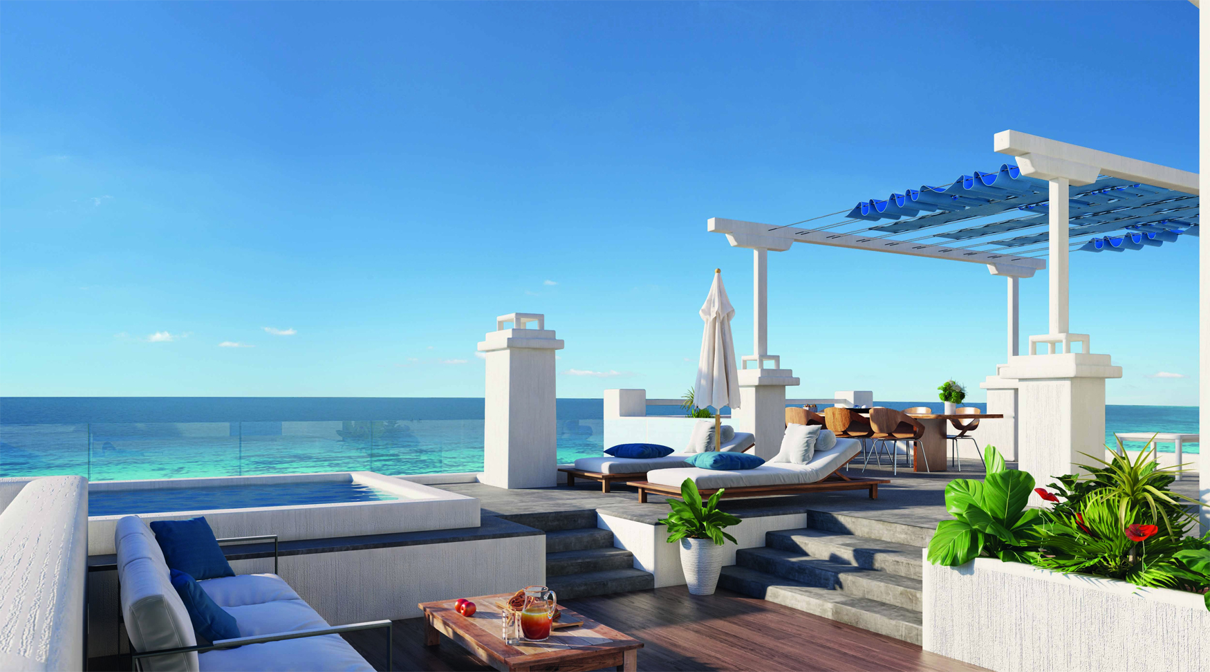 5-Bedroom Villa