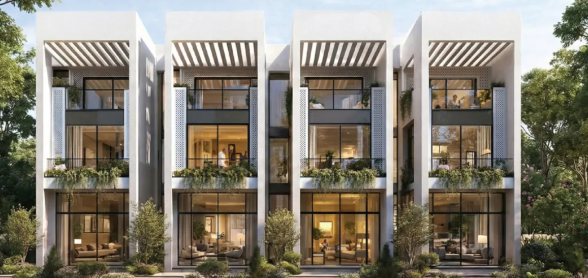 Midtown New Zayed West
