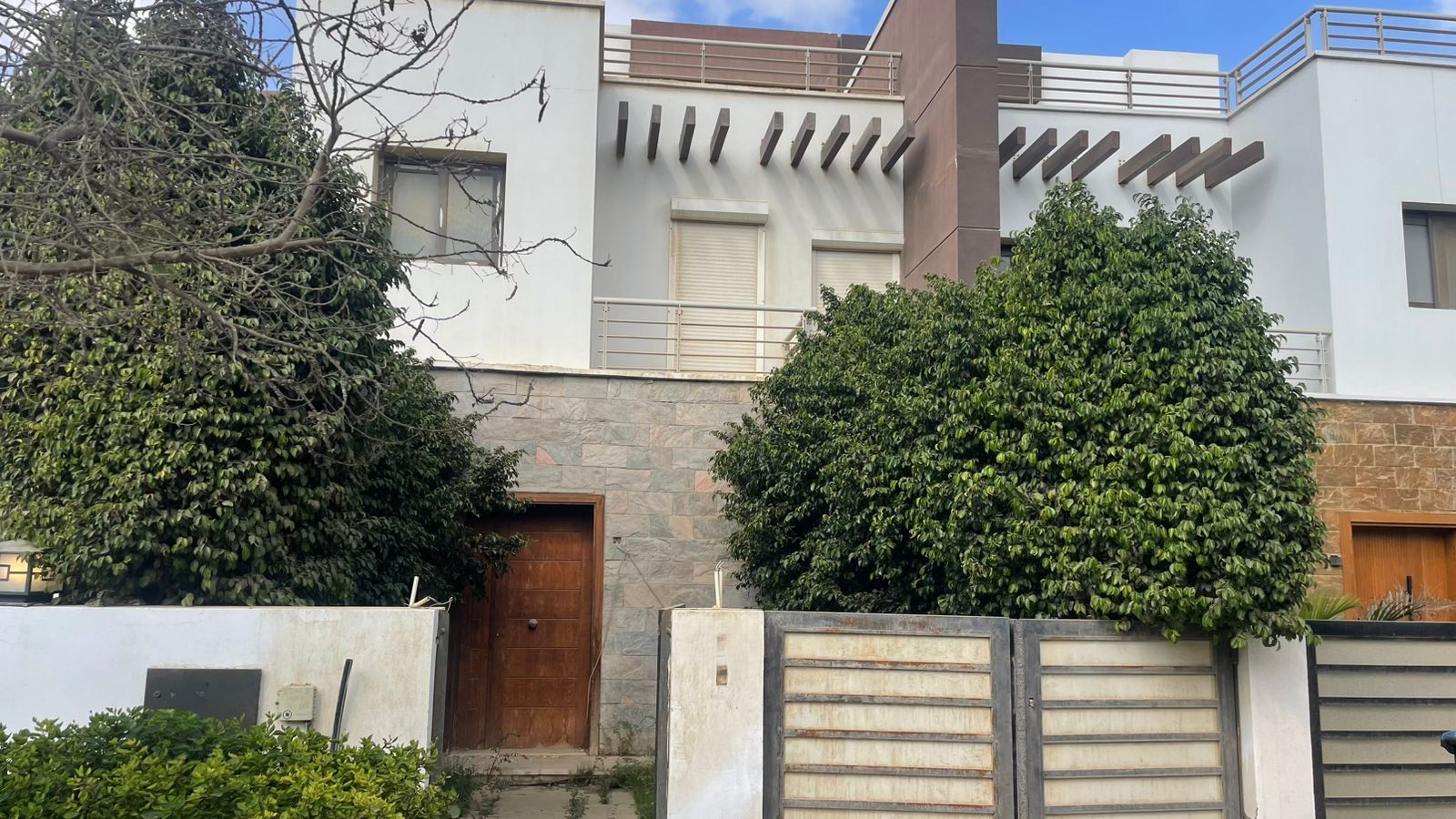 3-Bedroom Town House