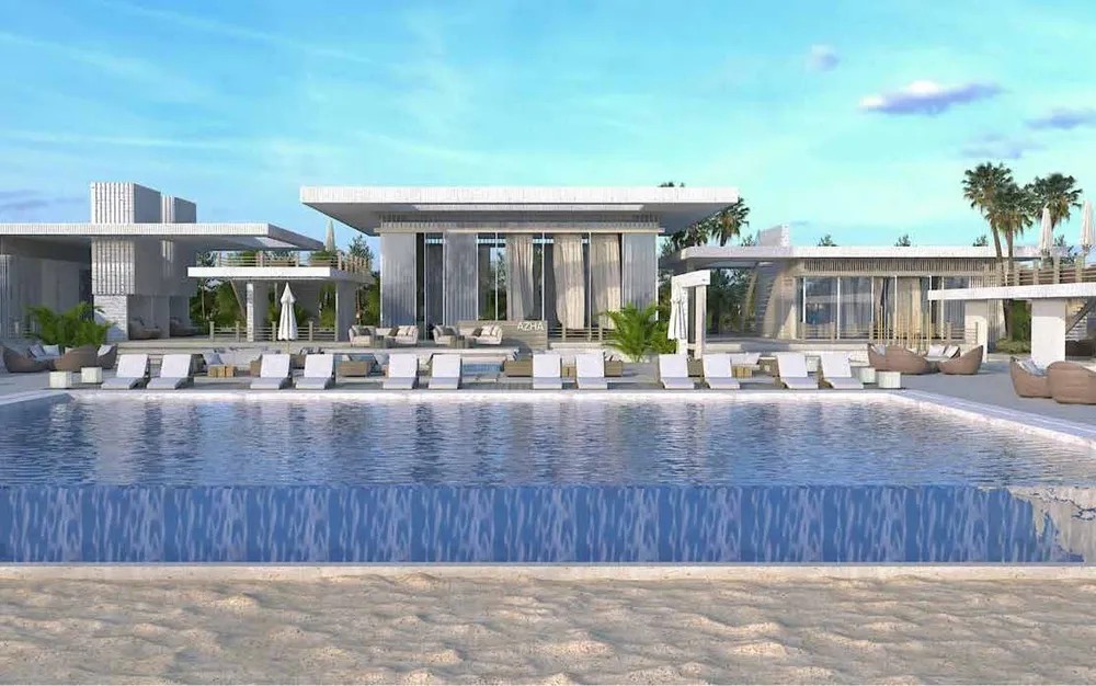 3-Bedroom Town House