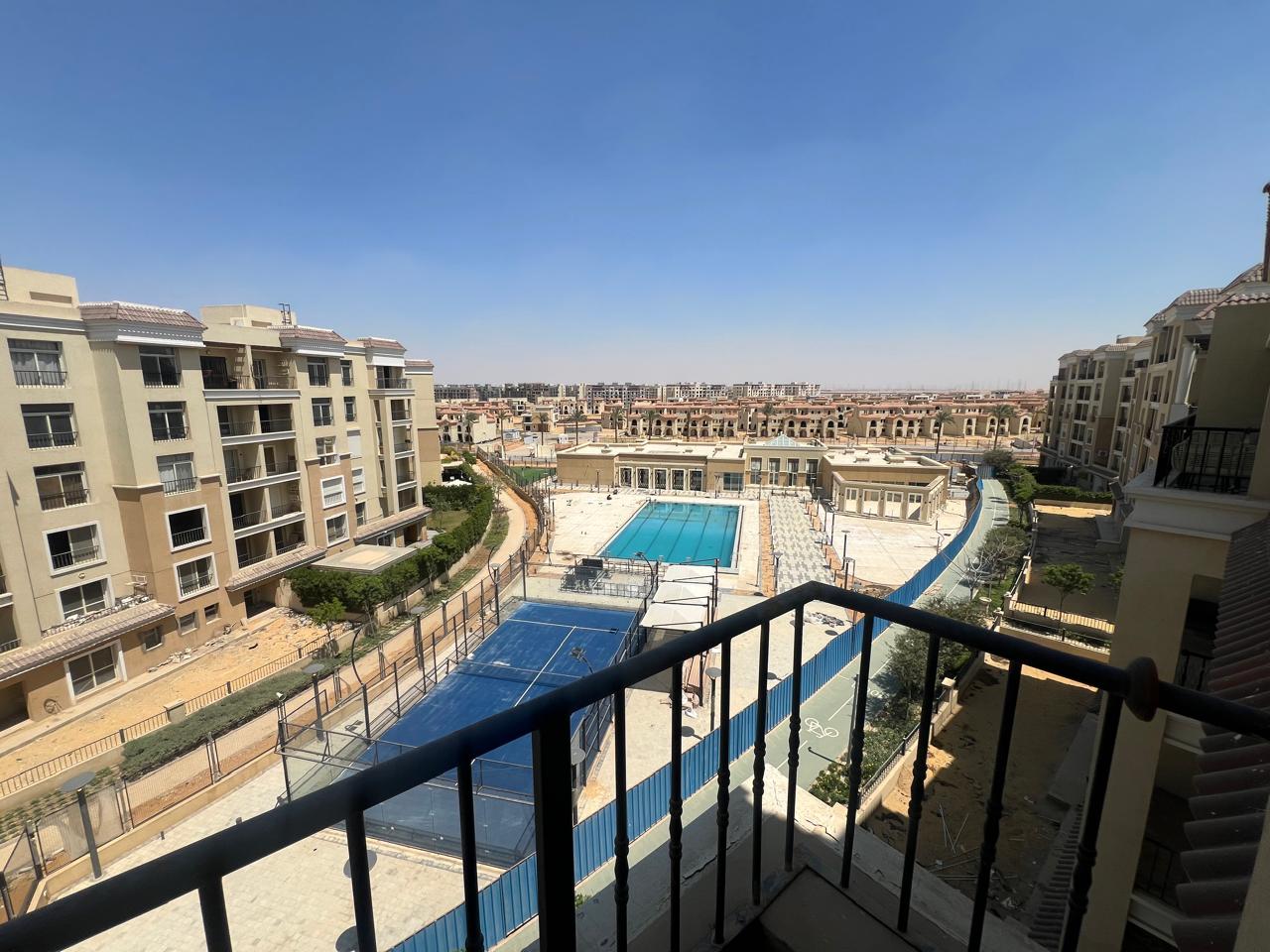 بنتهاوس في سراى — RE-27261