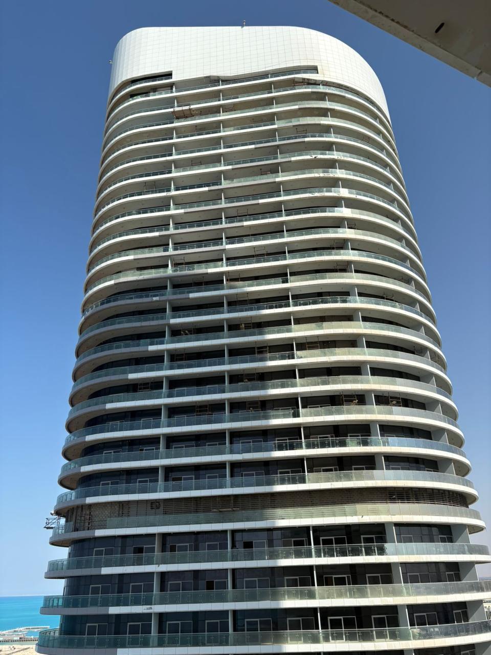 2-Bedroom Apartment