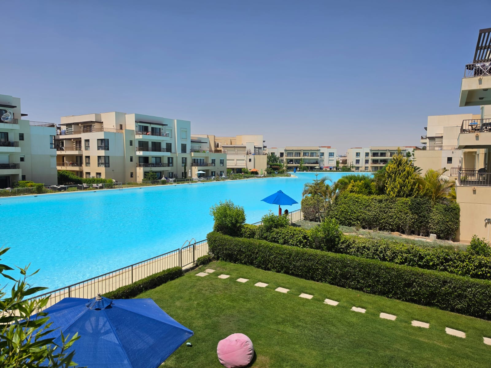 شاليه في مراسي — RE-28797