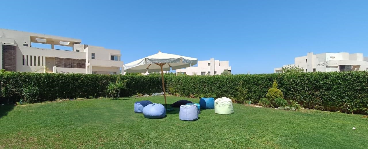 شاليه في هسيندا باي — RE-25861