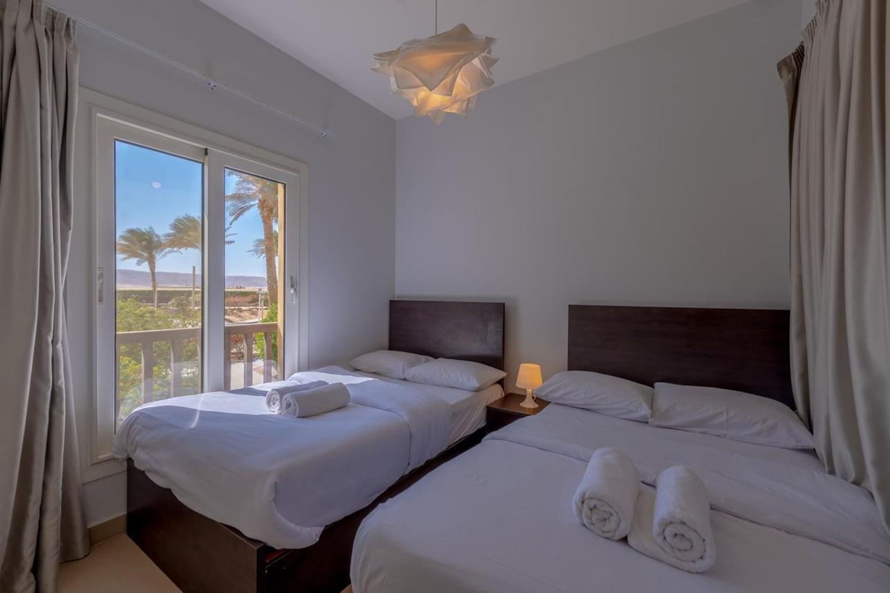 2-Bedroom Chalet