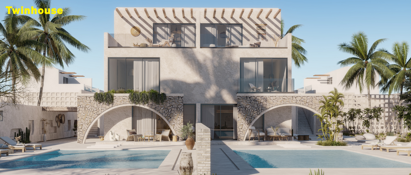 شاليه في سولت — RE-27513