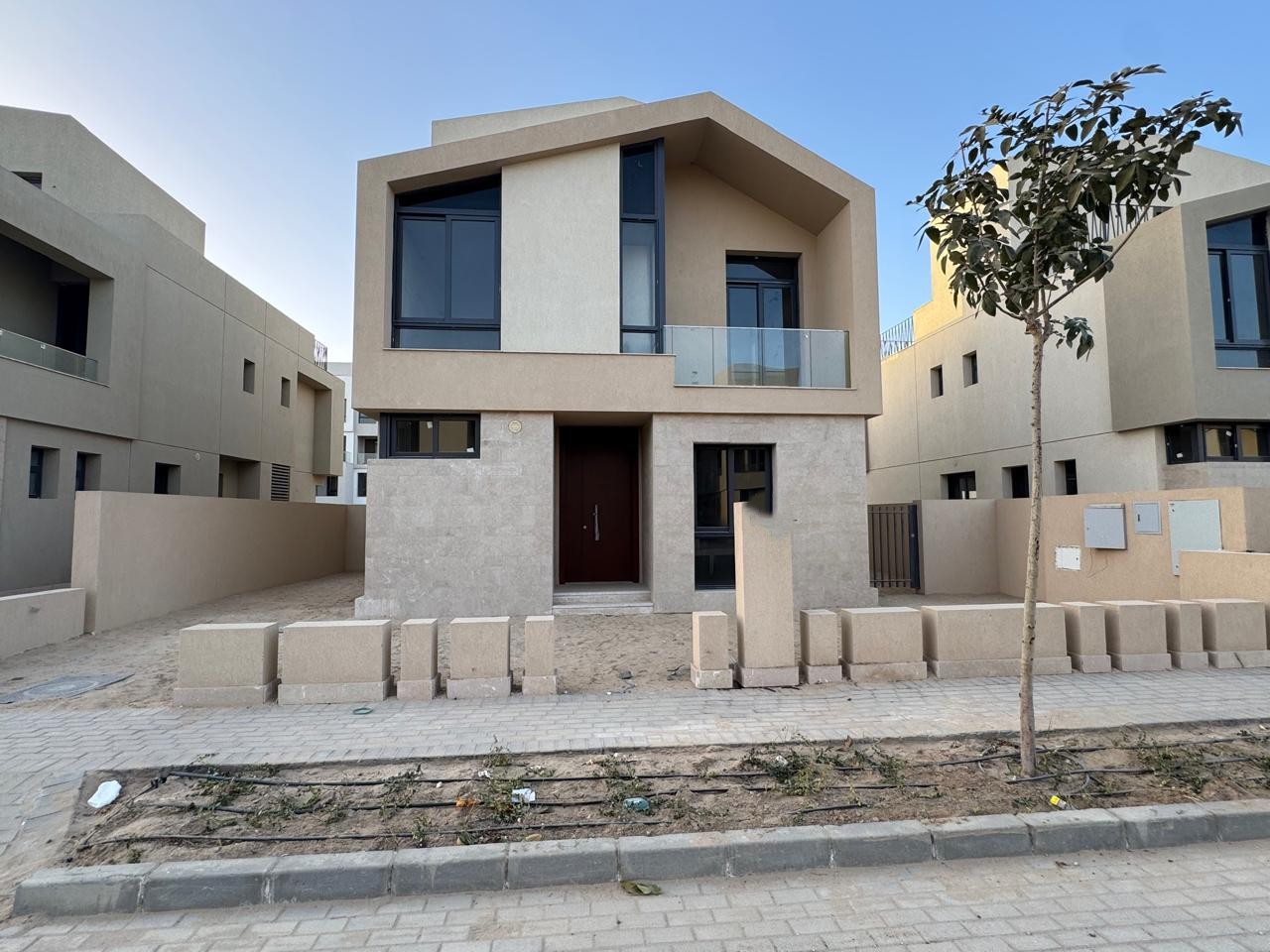 4-Bedroom Villa
