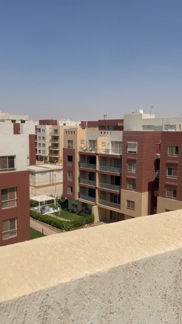 3-Bedroom Penthouse