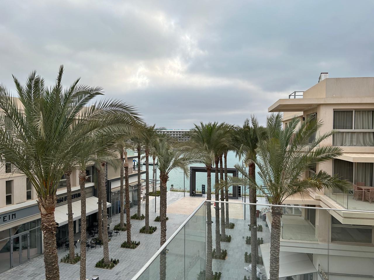 شاليه في مراسي — RE-28798