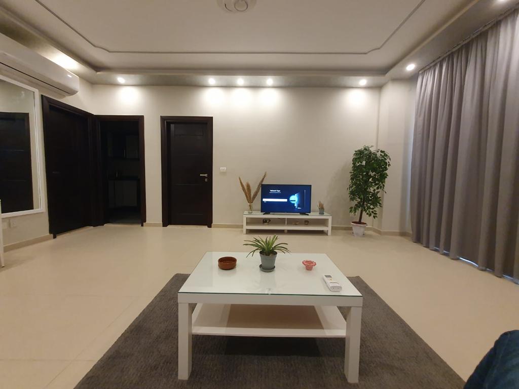 شقة في هايد بارك — RE-26107