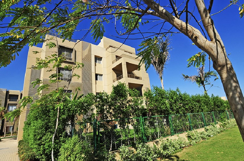 3-Bedroom Duplex