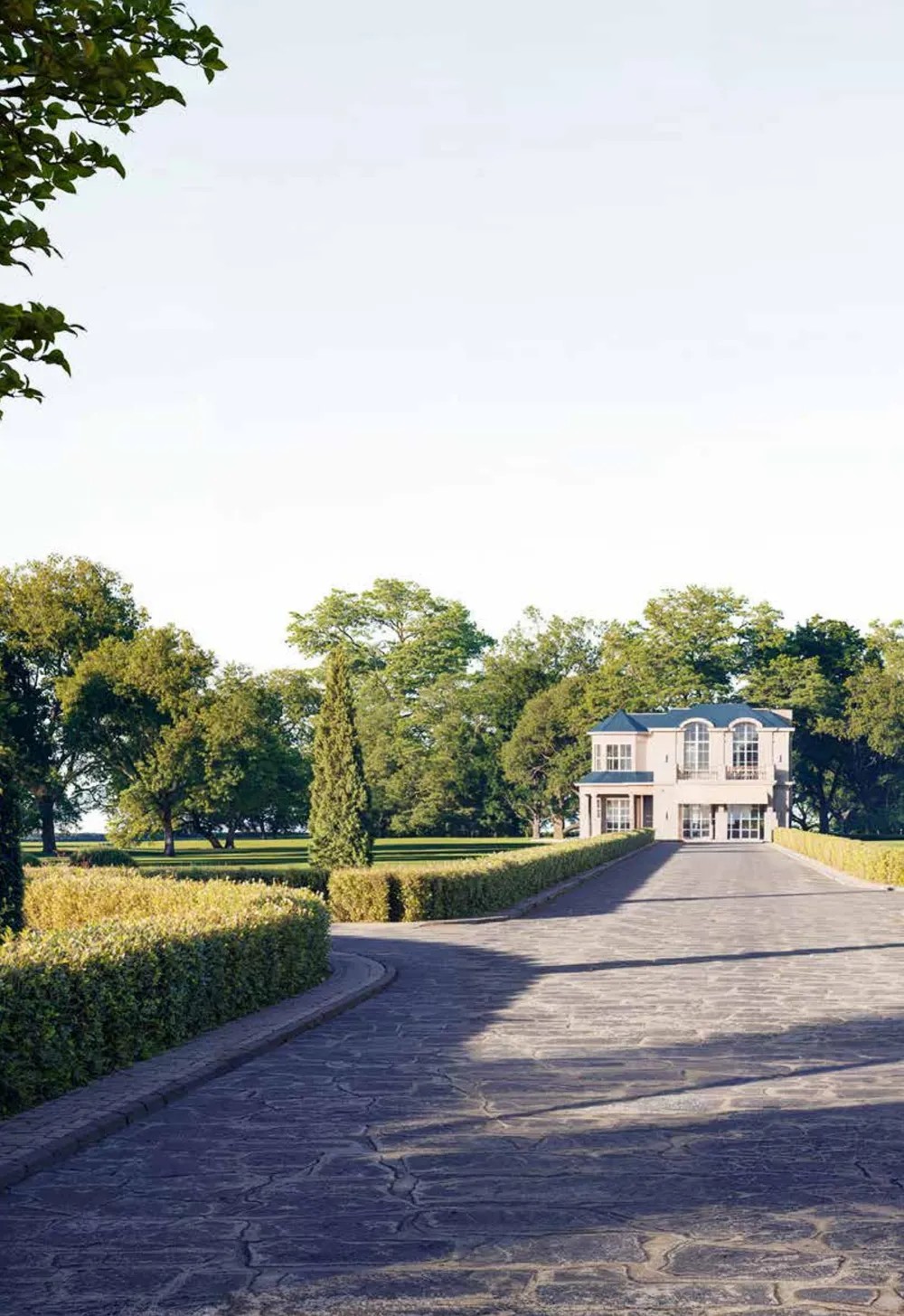 3-Bedroom Villa