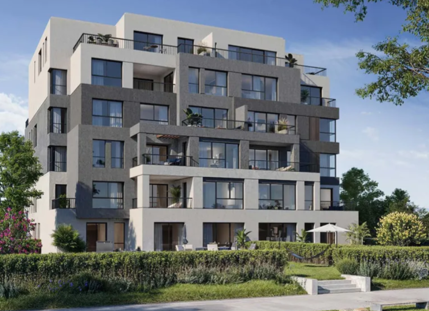 3-Bedroom Penthouse