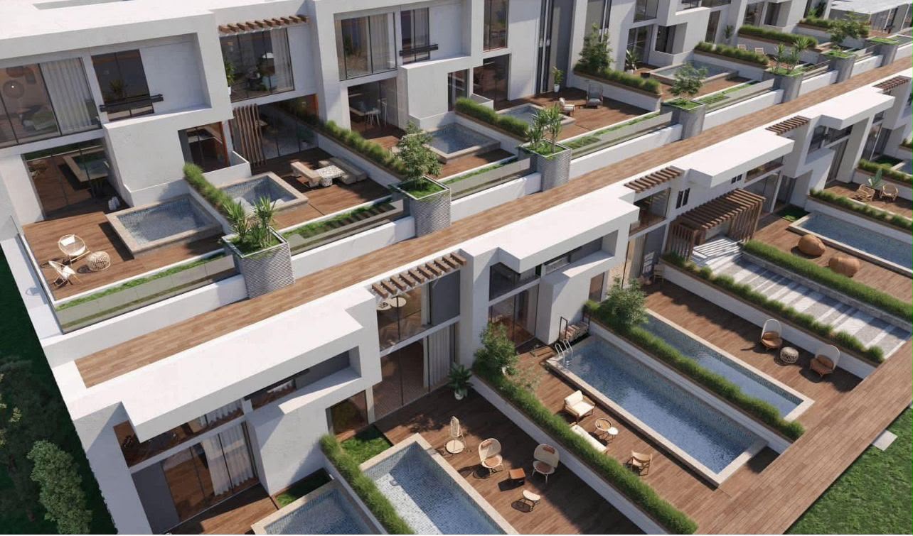 دوبلكس في دايركشن وايت — RE-27855