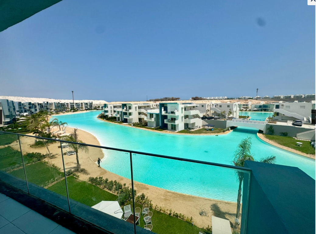 تاون هاوس في فوكا باى — RE-27627