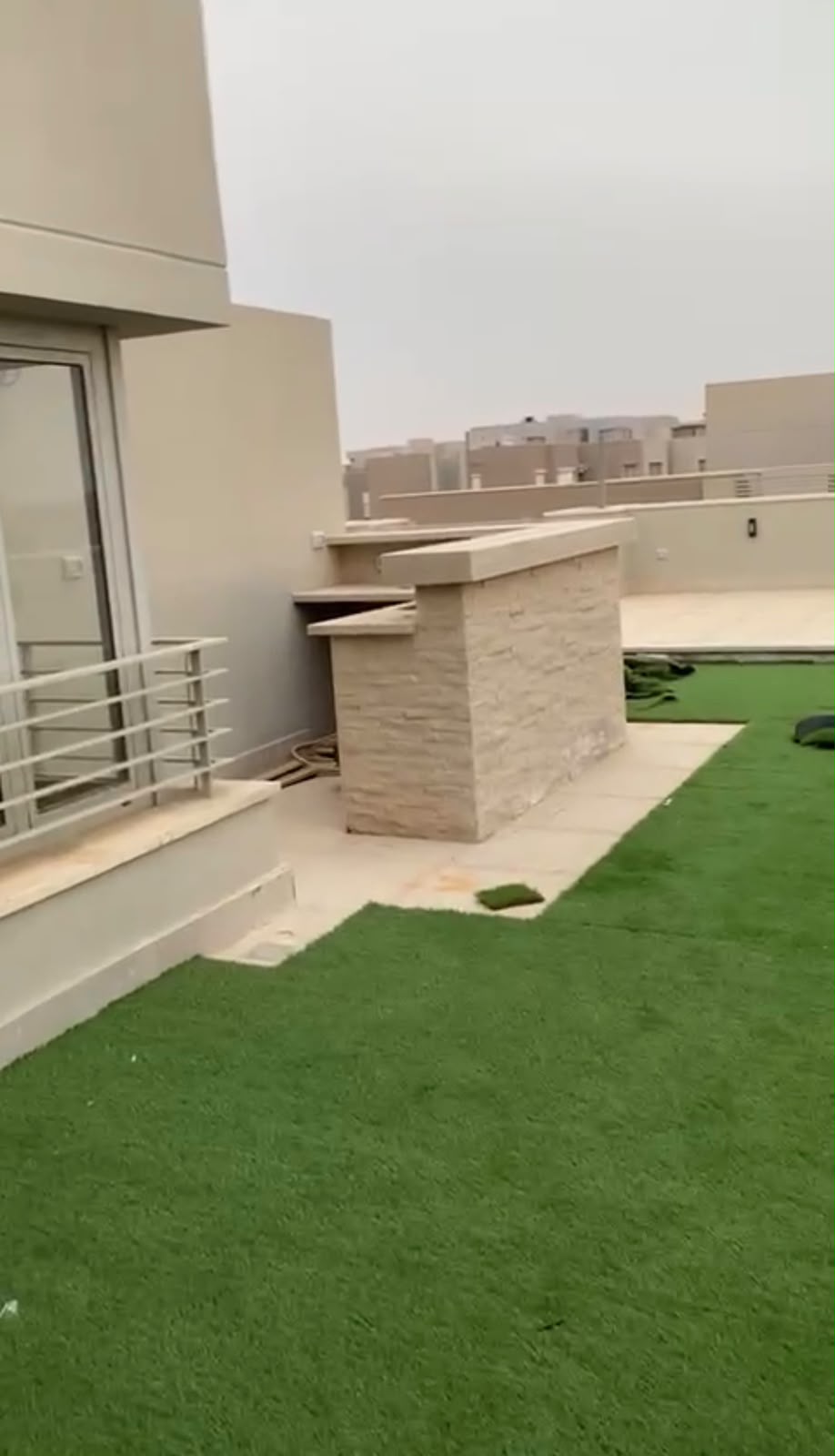 3-Bedroom Penthouse