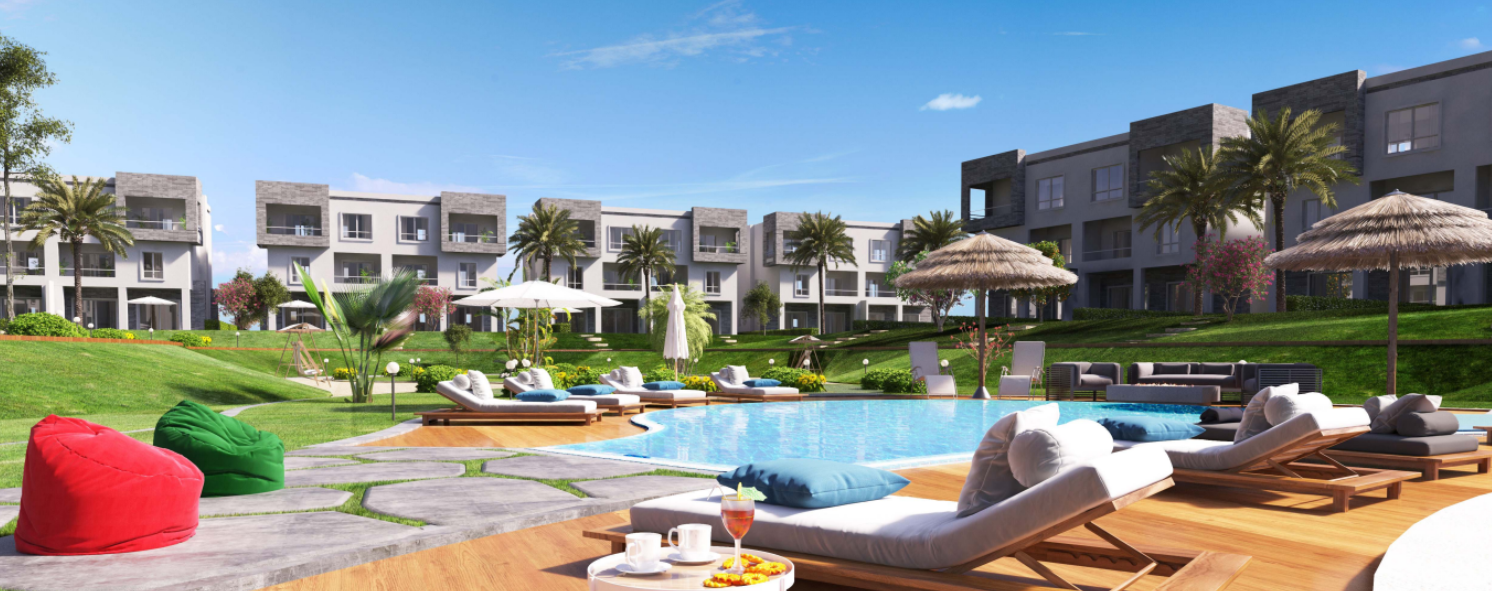 3-Bedroom Penthouse