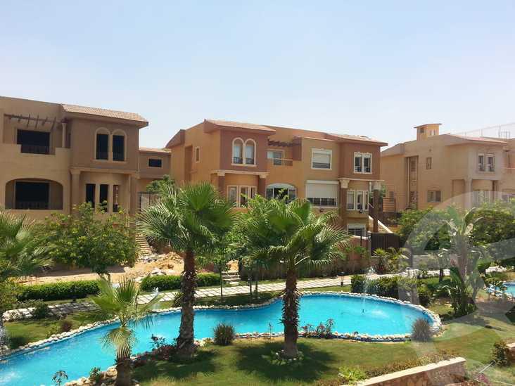 4-Bedroom Twin House