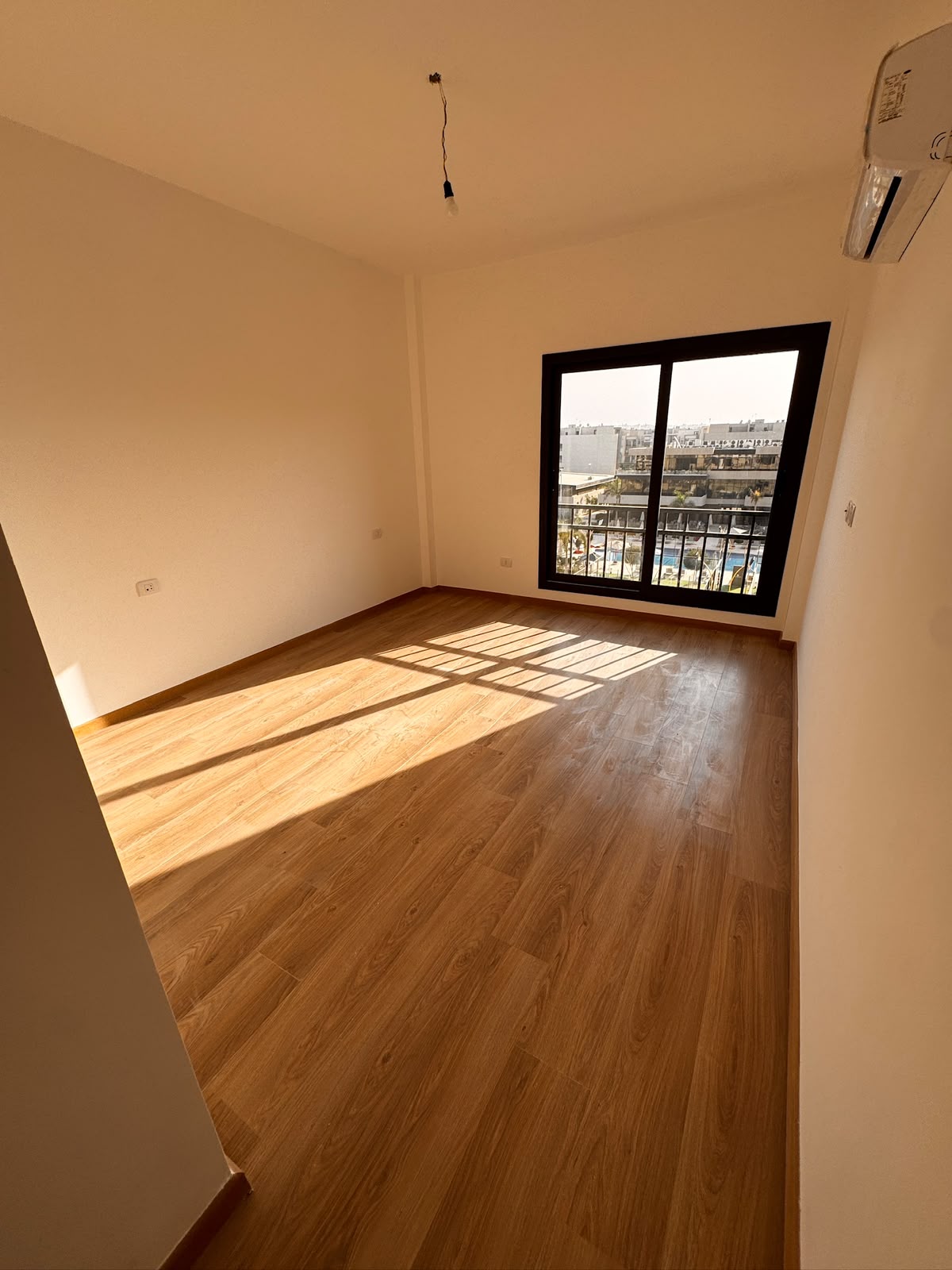 3-Bedroom Apartment
