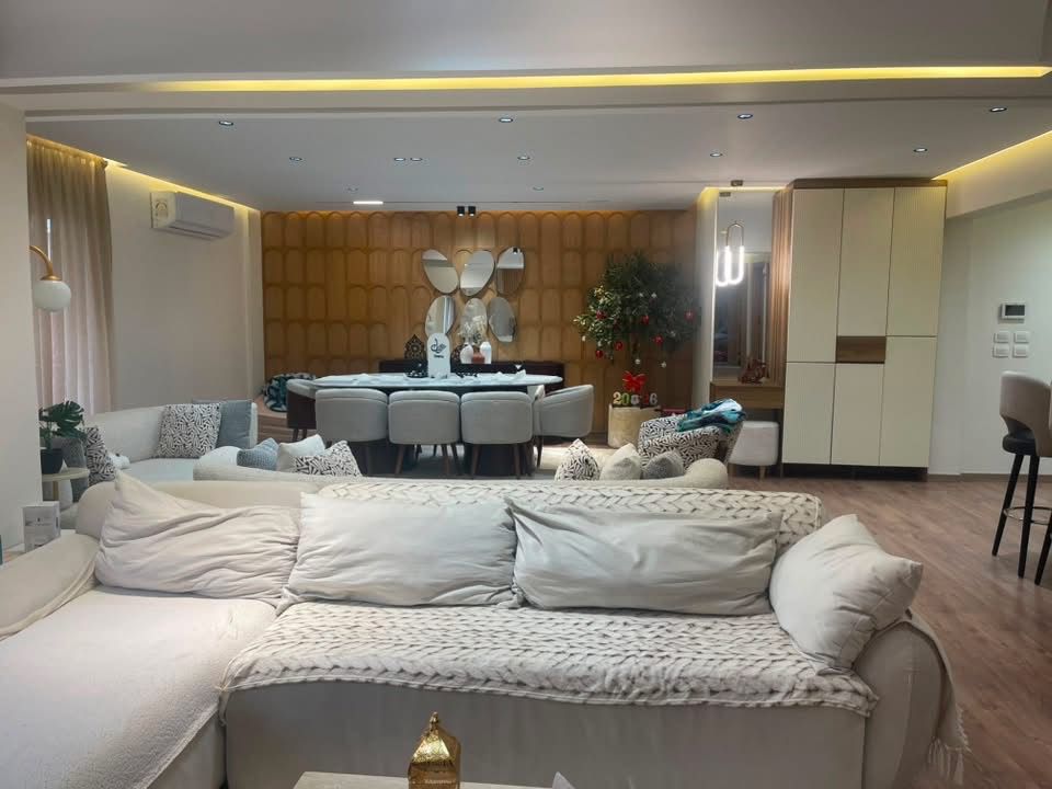 Apartment, 3 BR in Mountain View ICity New Cairo