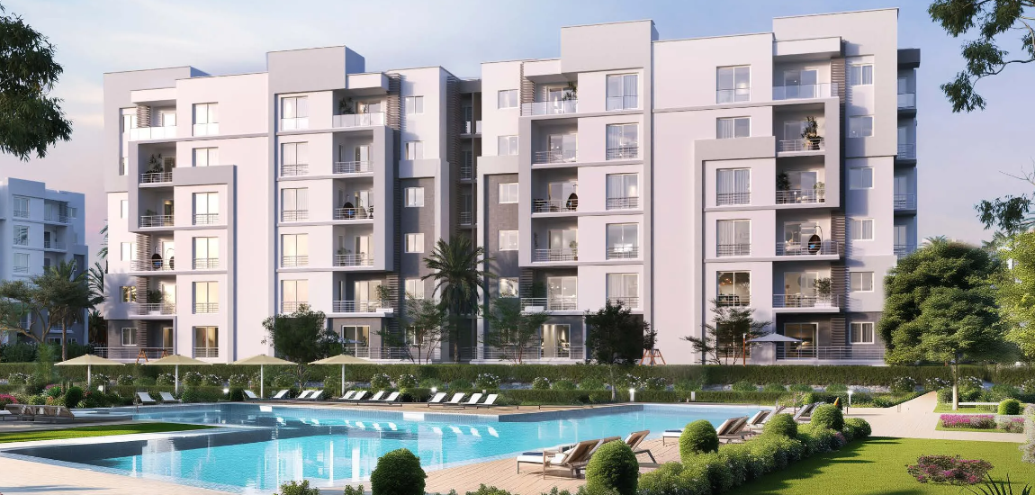 3-Bedroom Apartment