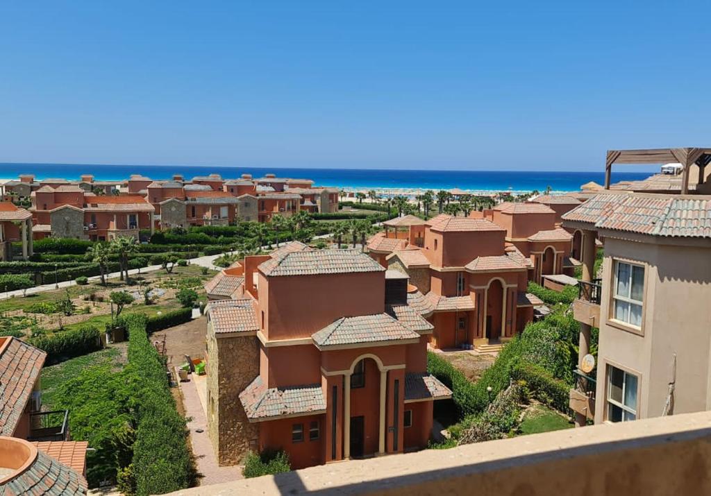 4-Bedroom Villa