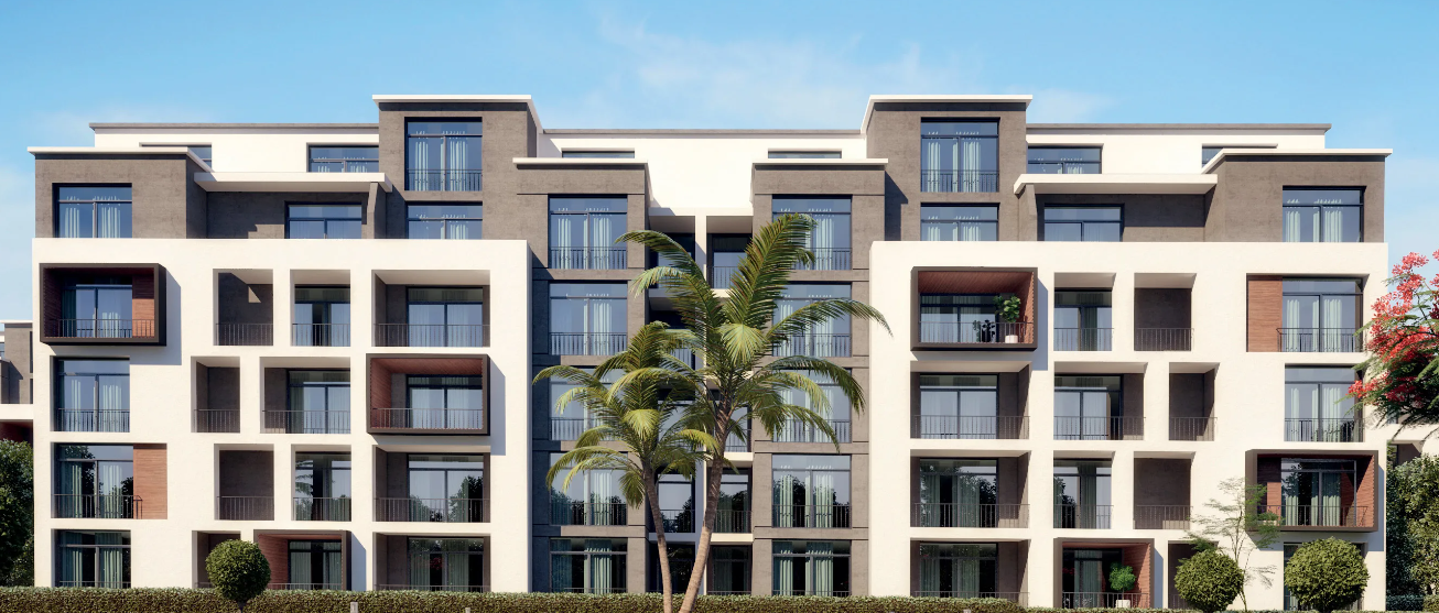 3-Bedroom Duplex