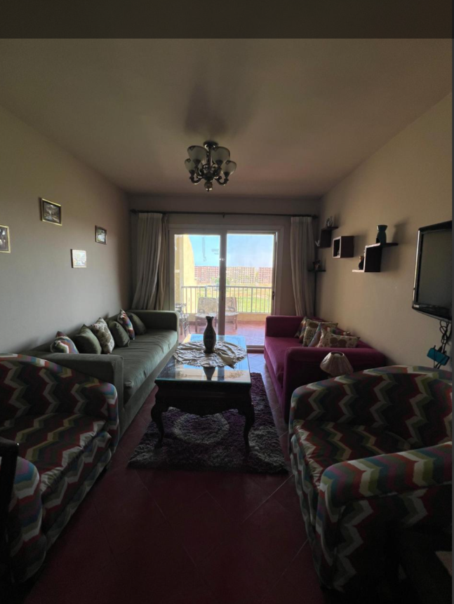 3-Bedroom Apartment