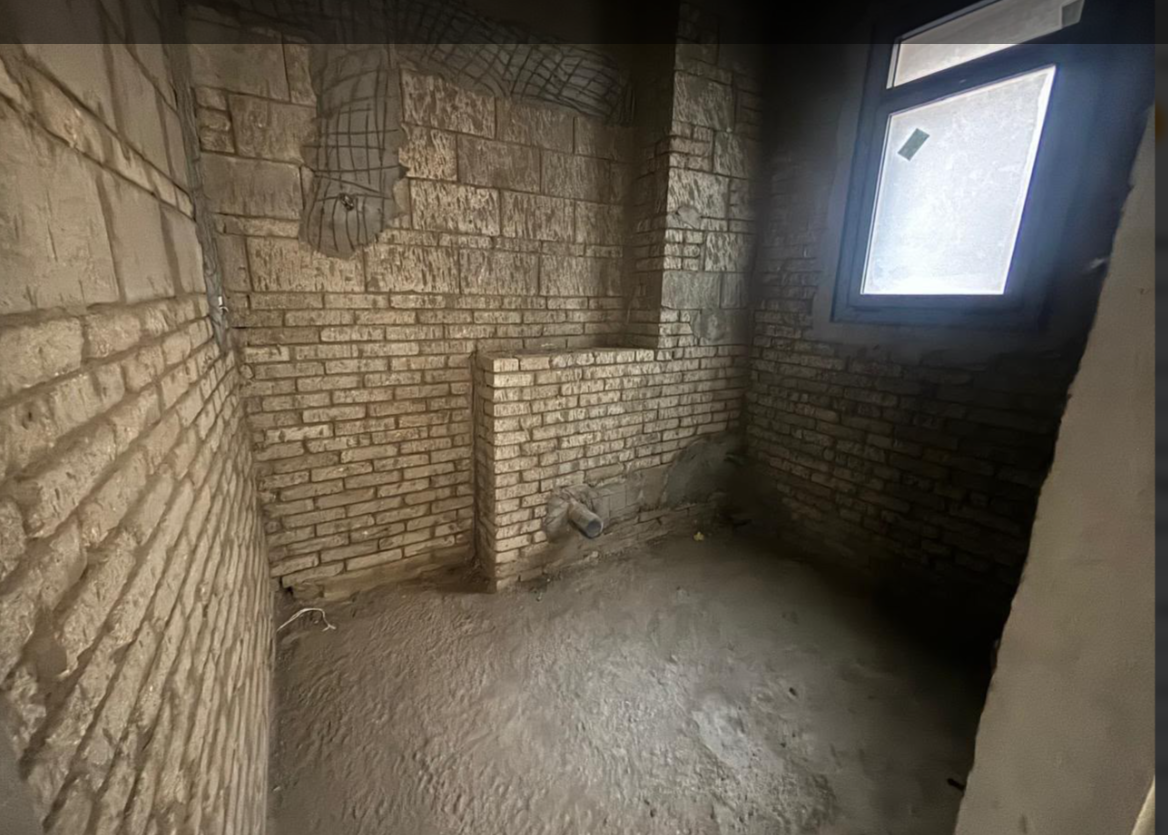 2-Bedroom Apartment