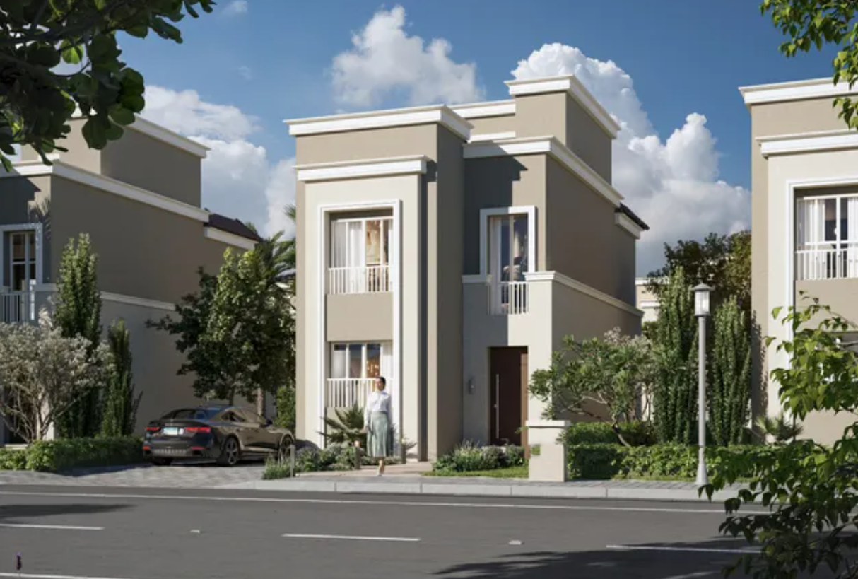 3-Bedroom Villa
