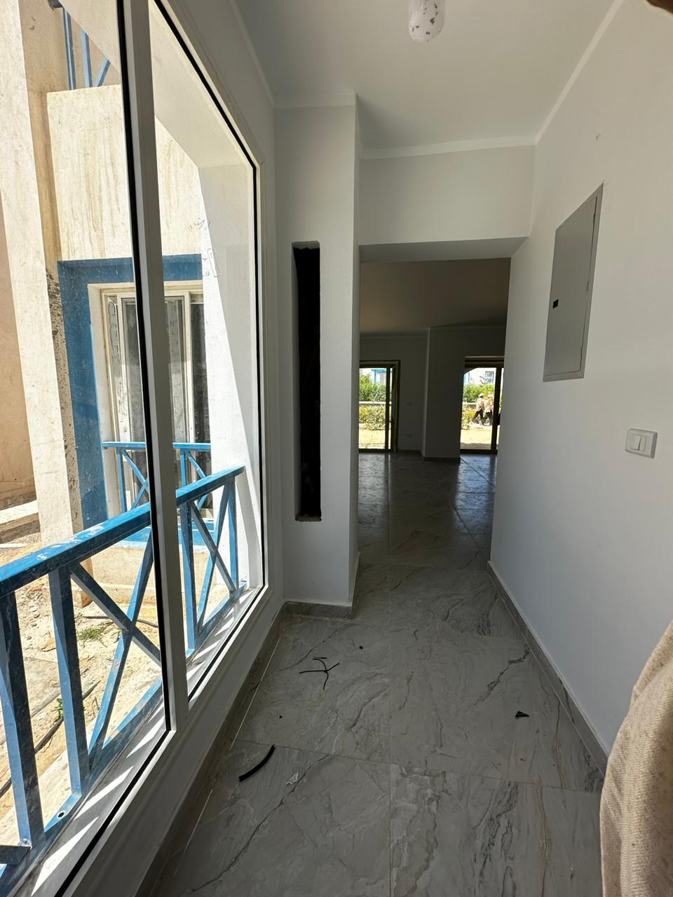 4-Bedroom Twin House