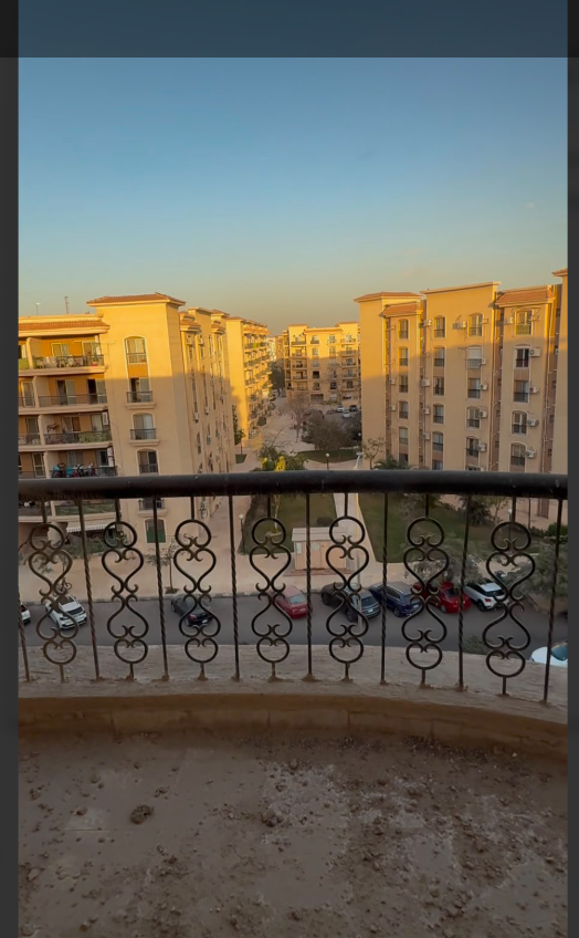 2-Bedroom Apartment