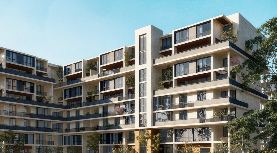 4-Bedroom Apartment