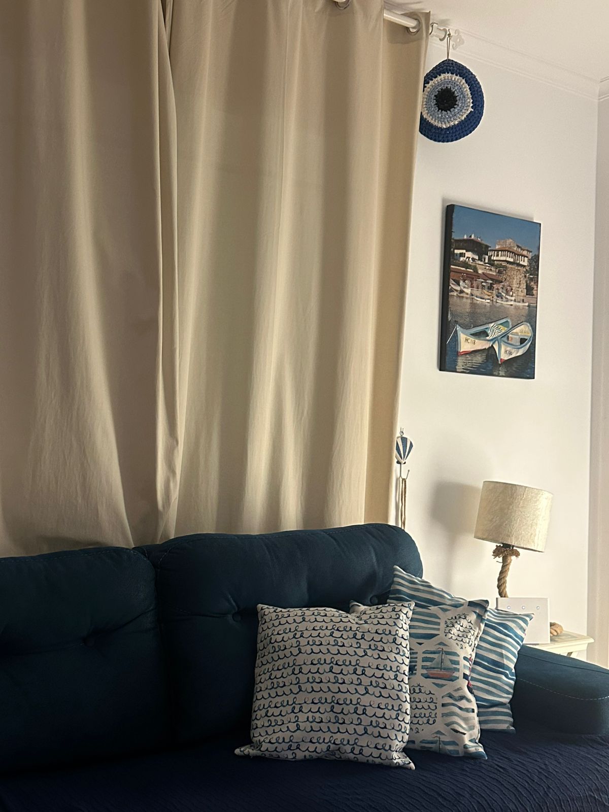 2-Bedroom Chalet