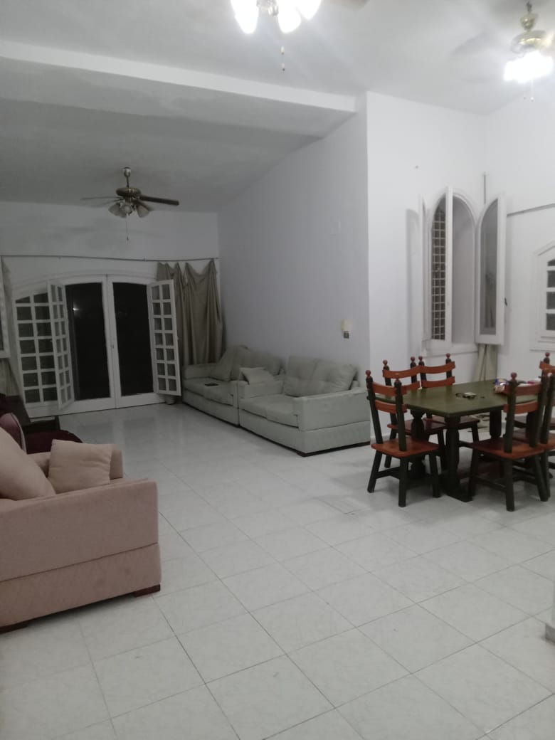 2-Bedroom Chalet