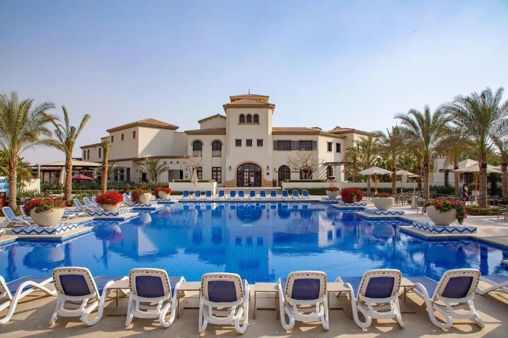 3-Bedroom Town House