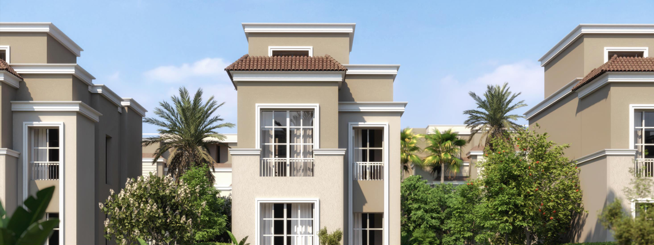 3-Bedroom Villa