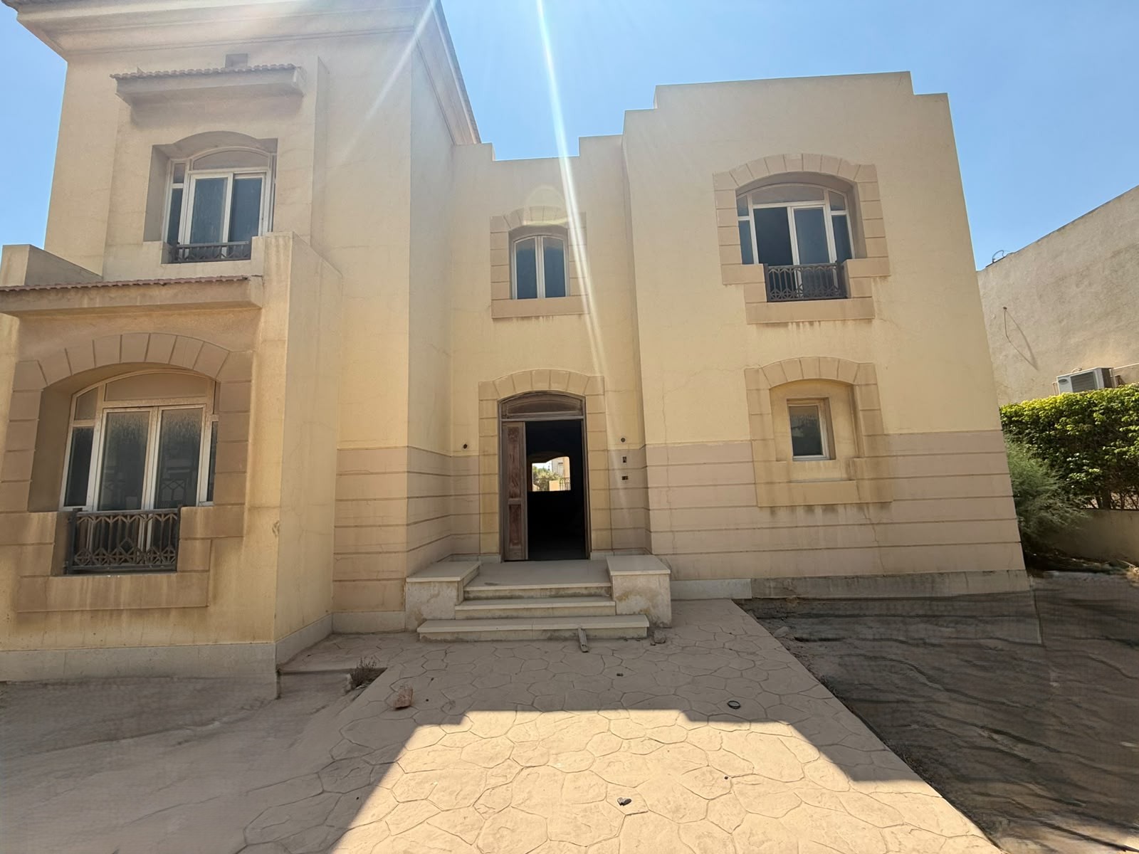 فيلا في جاردينيا بارك 2 — RE-15642