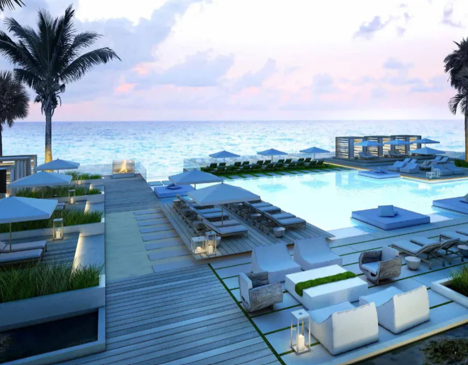 4-Bedroom Villa