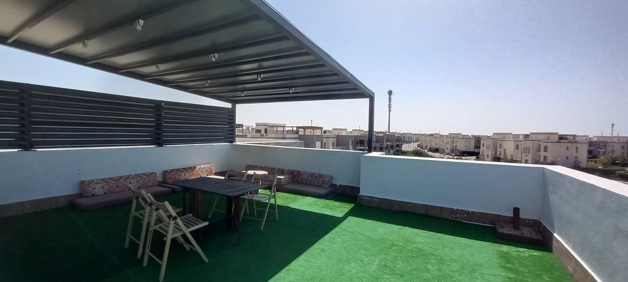 بنتهاوس في أمواج — RE-23151