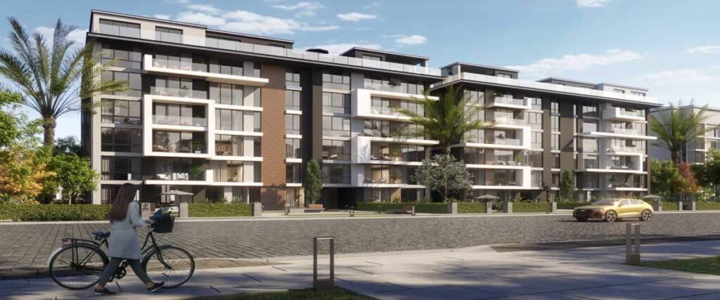 4-Bedroom Penthouse