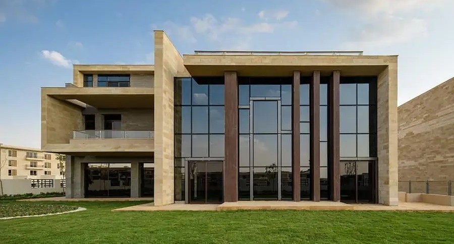 3-Bedroom Villa