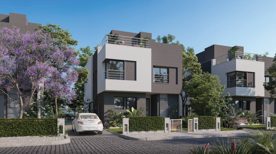 3-Bedroom Villa