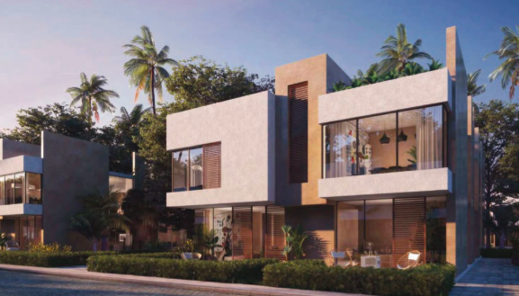 3-Bedroom Villa