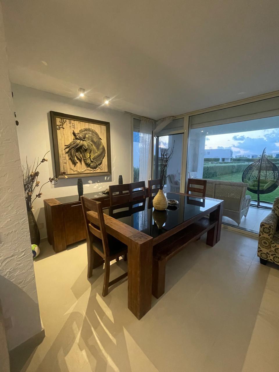 4-Bedroom Twin House