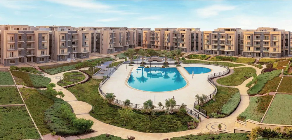 3-Bedroom Penthouse