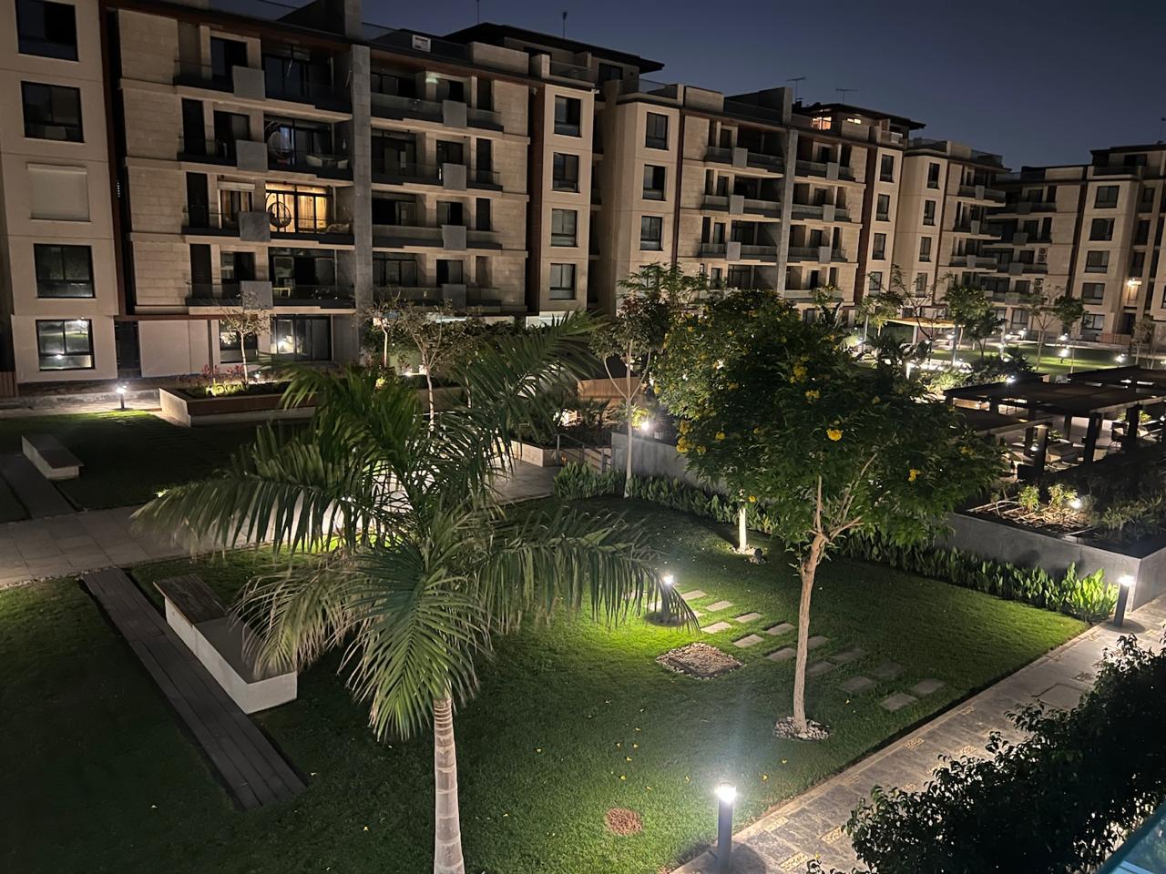 3-Bedroom Penthouse