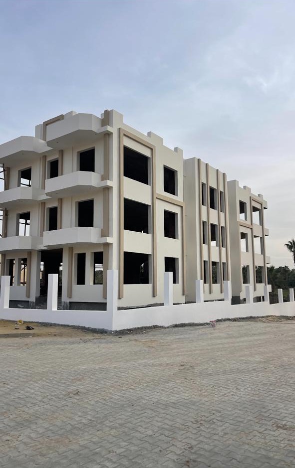 9-Bedroom Villa