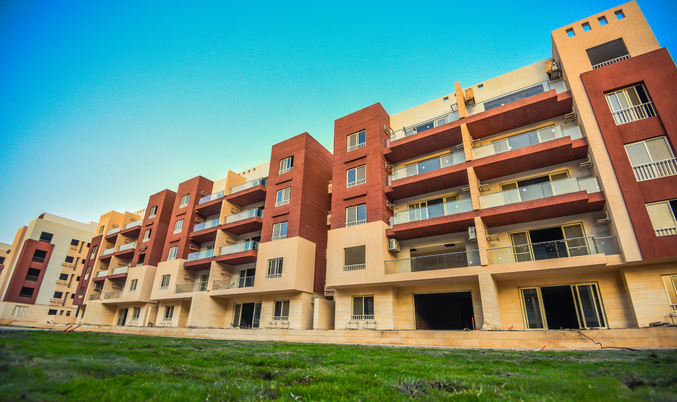 3-Bedroom Apartment